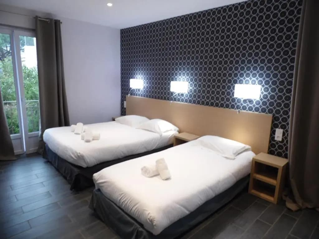Hôtel Le Mistral - Photo 3