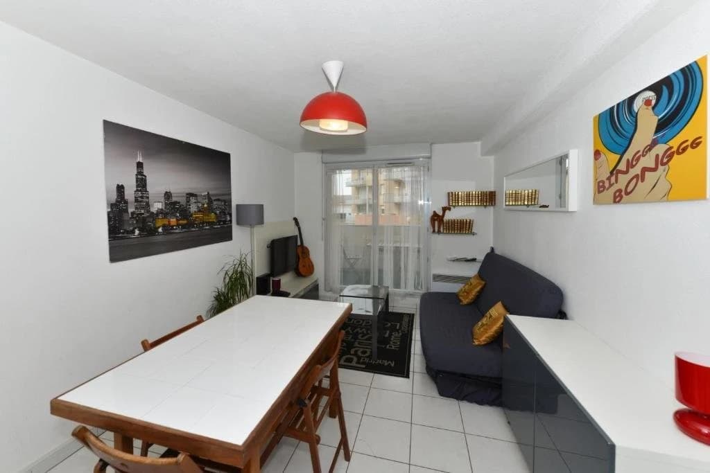 Appartement Toulouse - Photo 5