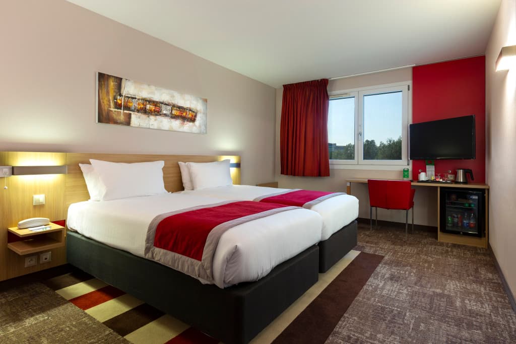 Holiday Inn Strasbourg - Nord by IHG - Photo 4
