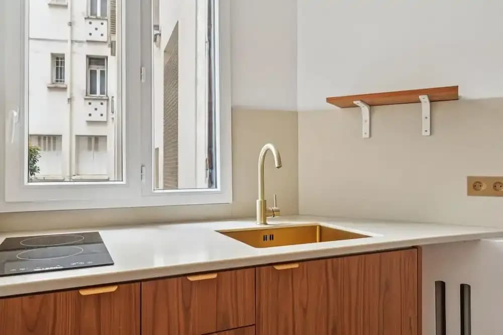 Cosy Studette - Invalides - 1pers - Miniature 7