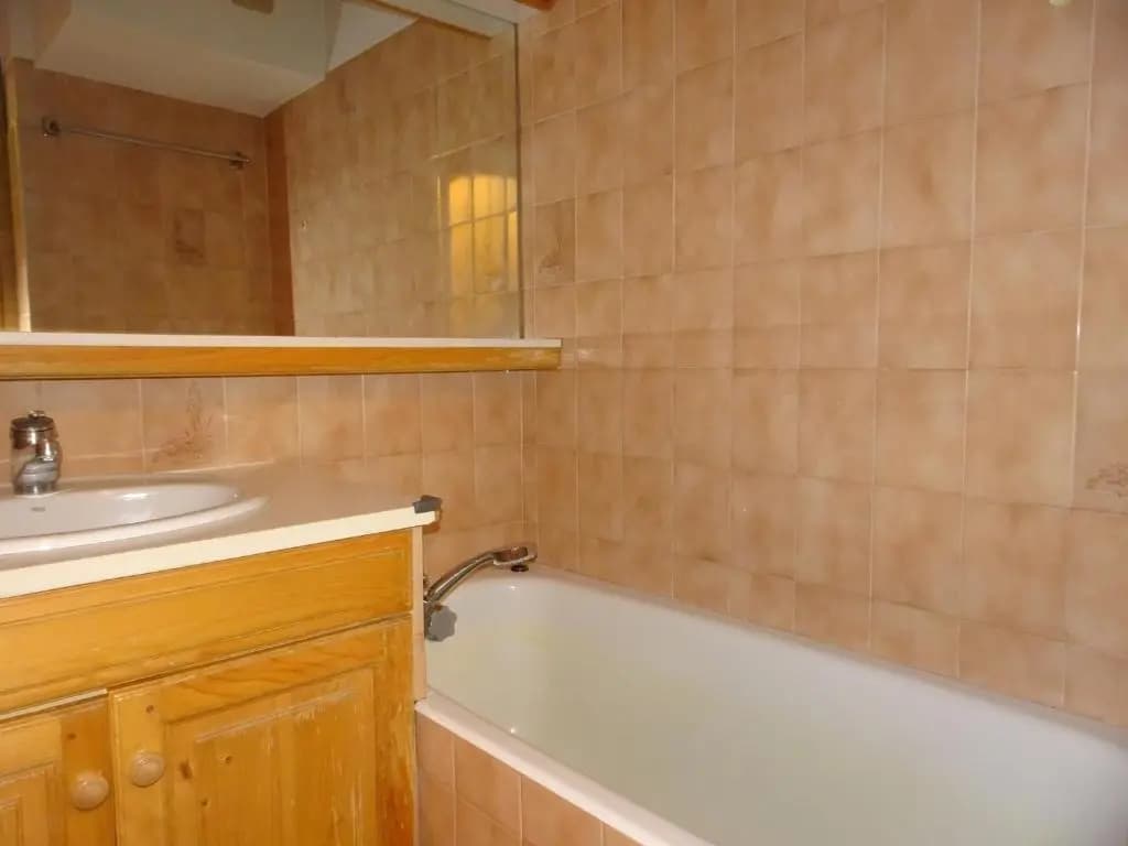 Appartement Pralognan-la-Vanoise, 3 pièces, 6 personnes - FR-1-464-78 - Miniature 7