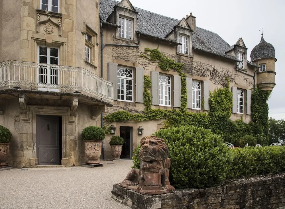 Château de Labro - Photo 1