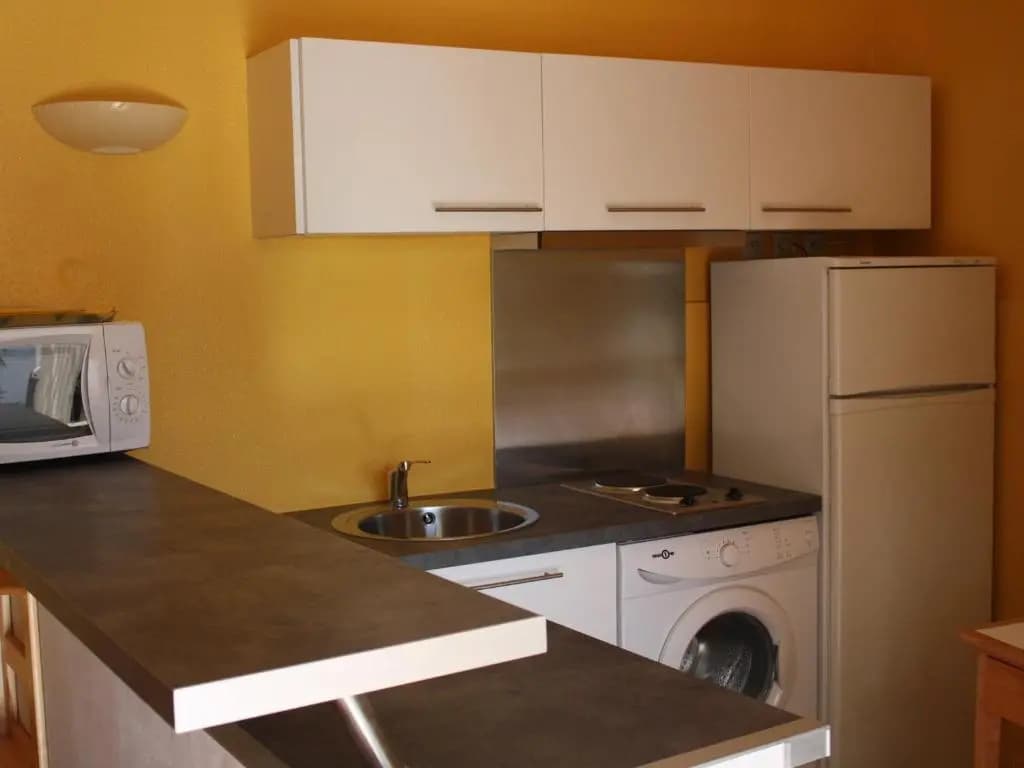 Maison Torreilles, 2 pièces, 4 personnes - FR-1-530-11 - Photo 5