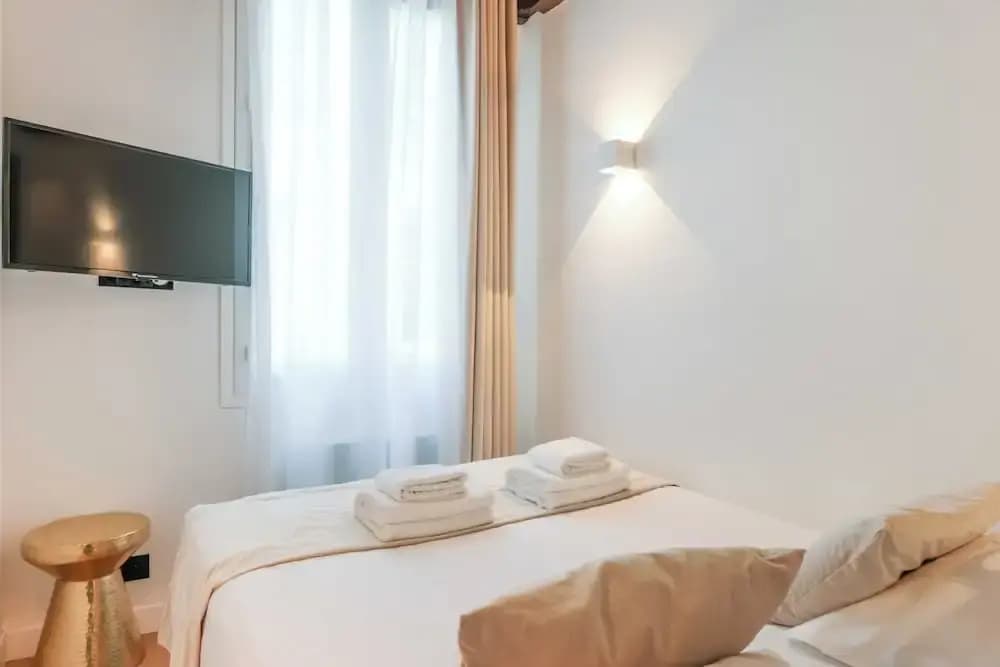 Peaceful Apartment - 2br/4p - Sorbonne - Miniature 7