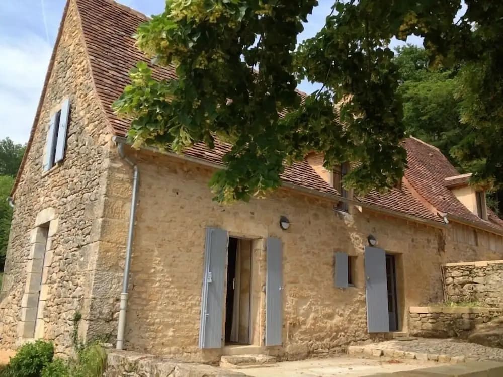 Maison Milou - Photo 1