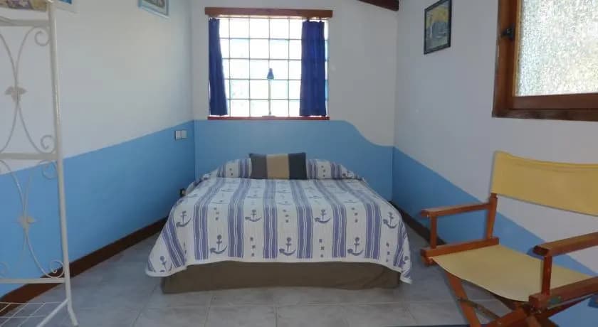 La chambre du Randonneur - Photo 3