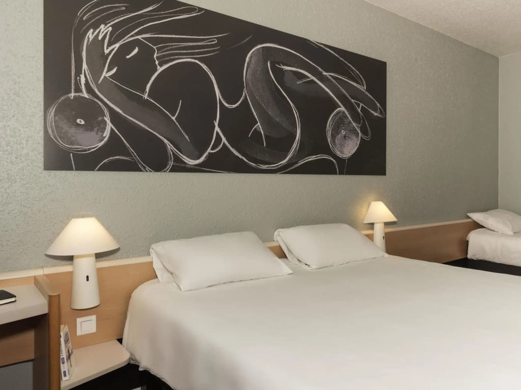 ibis La Bresse Gerardmer - Photo 5