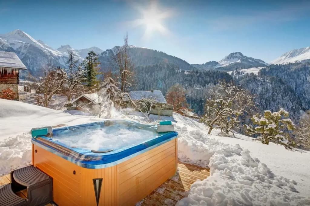 Chalet la Croix Meridionale - OVO Network - Photo 3