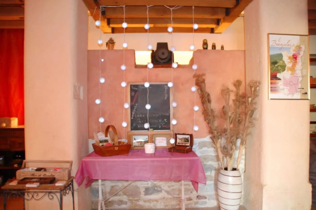 L'Aube du Moulin - Photo 2