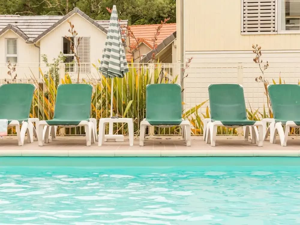 Pornichet Stay at Bois de la Gree - Miniature 8