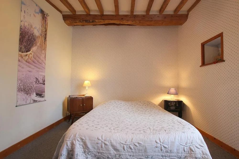 La Ferme des Chataigniers - Photo 5