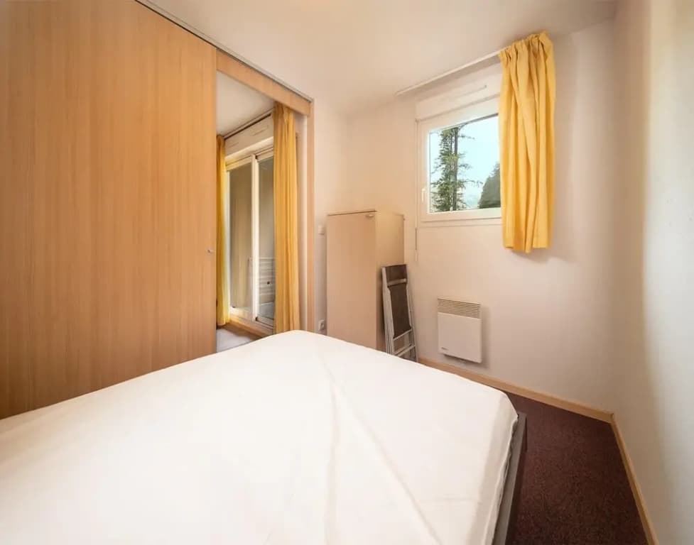 Apartment in French Alps With Pool - Photo 1