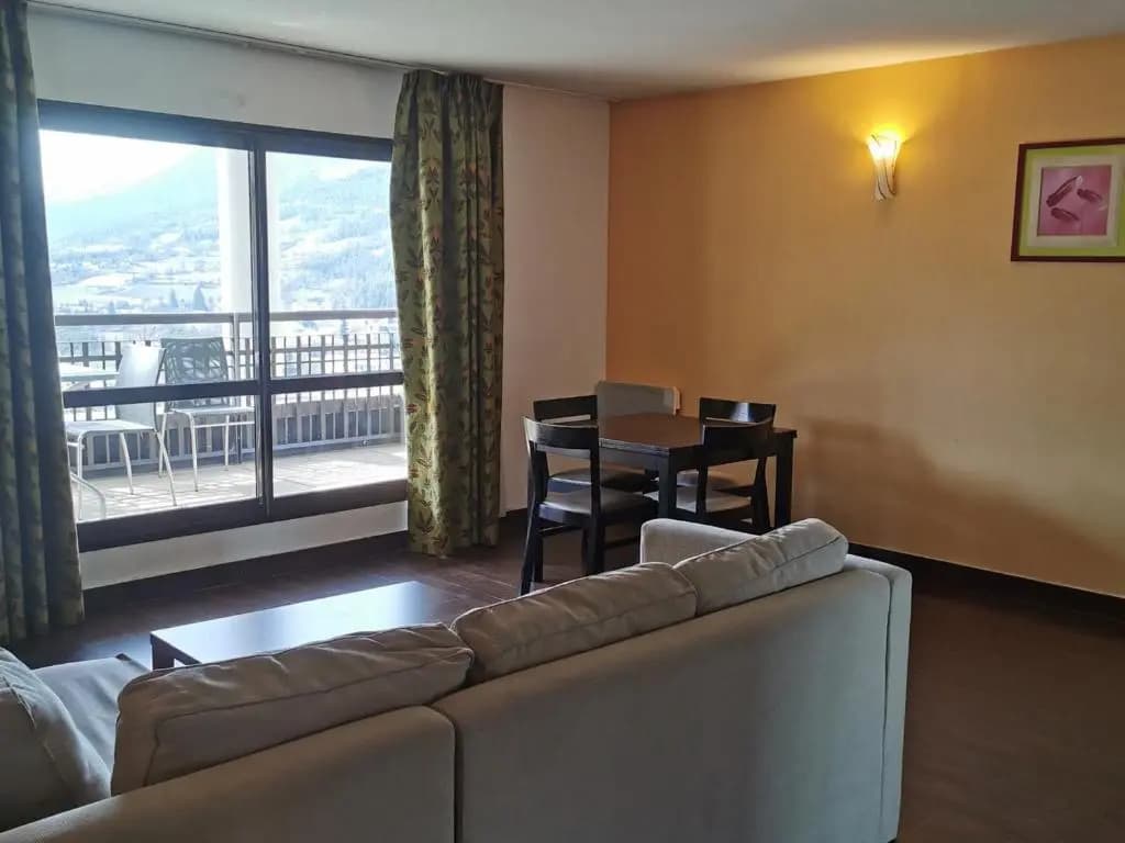 Appartement Jausiers, 1 pièce, 6 personnes - FR-1-165B-22 - Photo 4