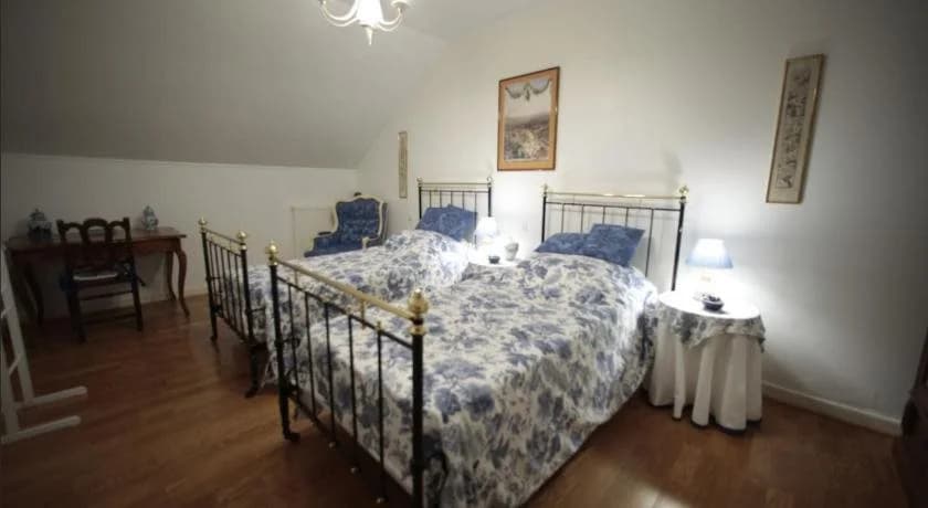 Derby Country - Gîte - Photo 2