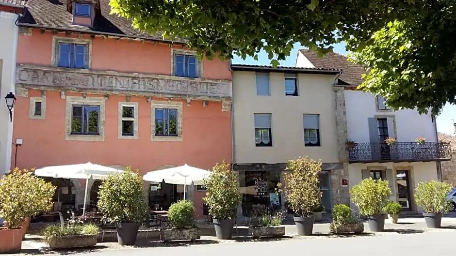 Le Relais De La Tour - Miniature 7