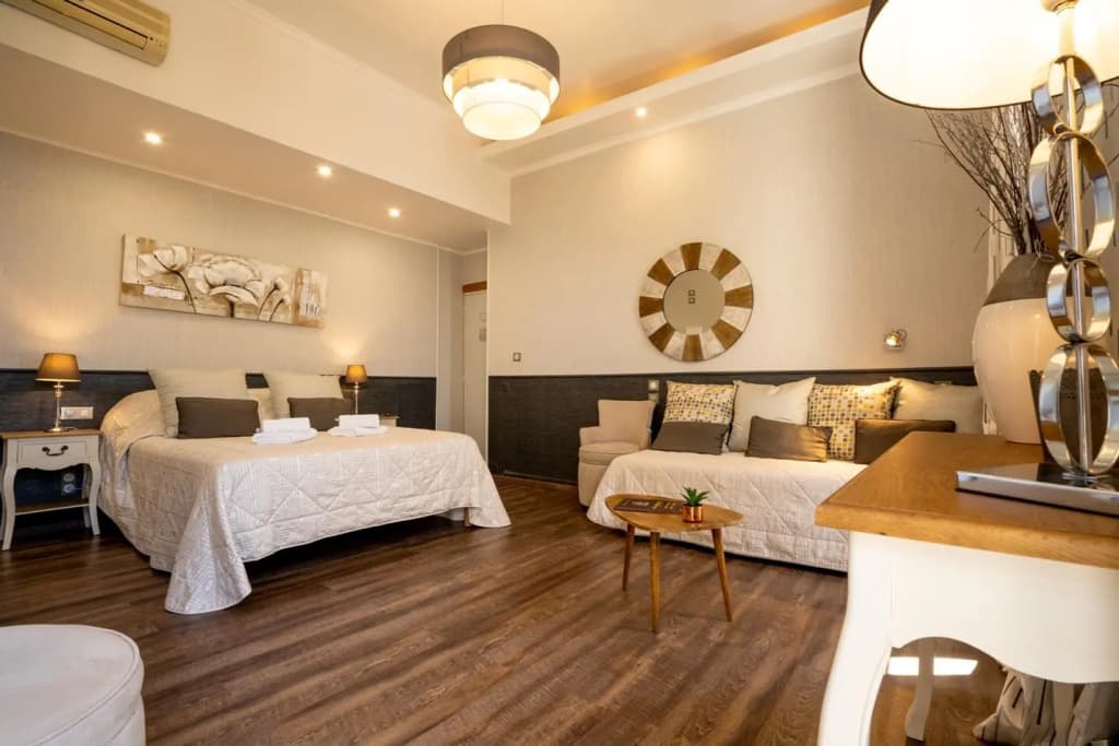 Hotel Restaurant Le Bellevue - Photo 2