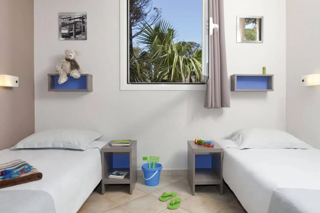 Belambra Clubs Presqu'île de Giens - Riviera Beach Club - Photo 5