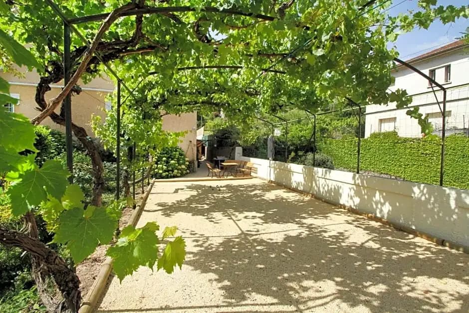La Renardière - Miniature 7