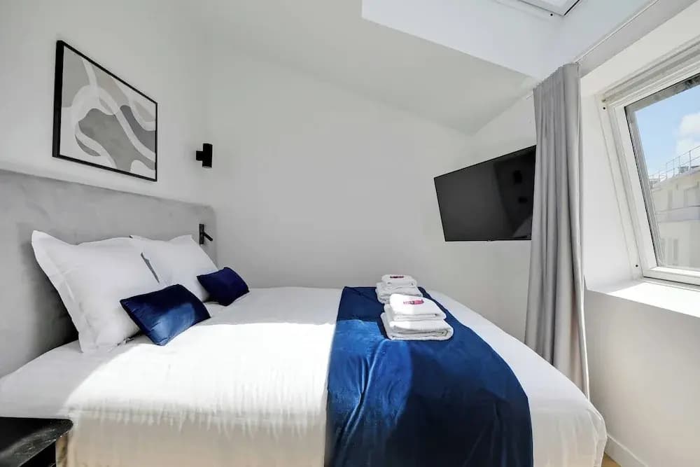 Intimate Apartment - 1br/4p - Ste Marguerite - Photo 5