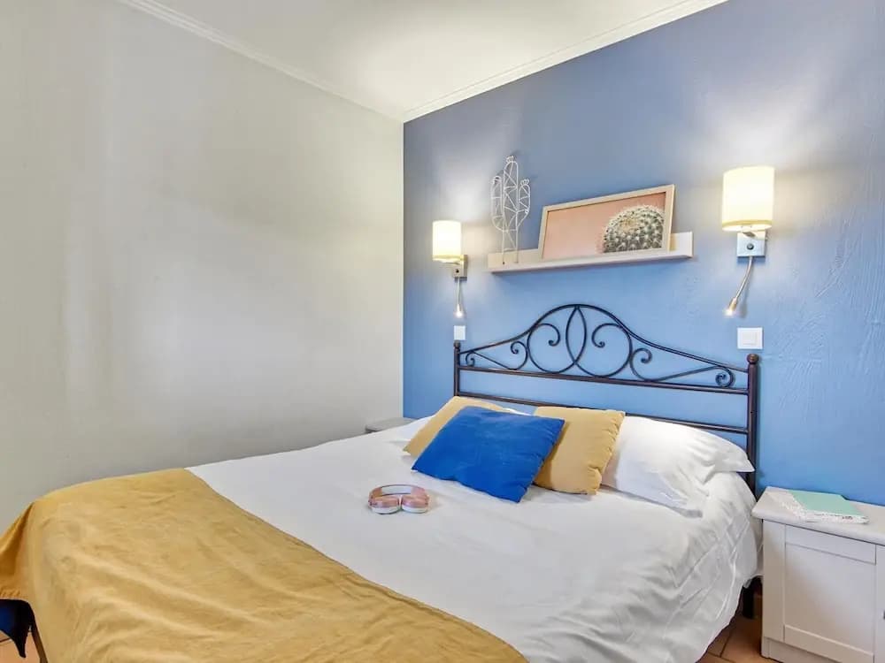 Residence Les Calanques, Les Issambres-formerly TUI Ferienhaus - Photo 2