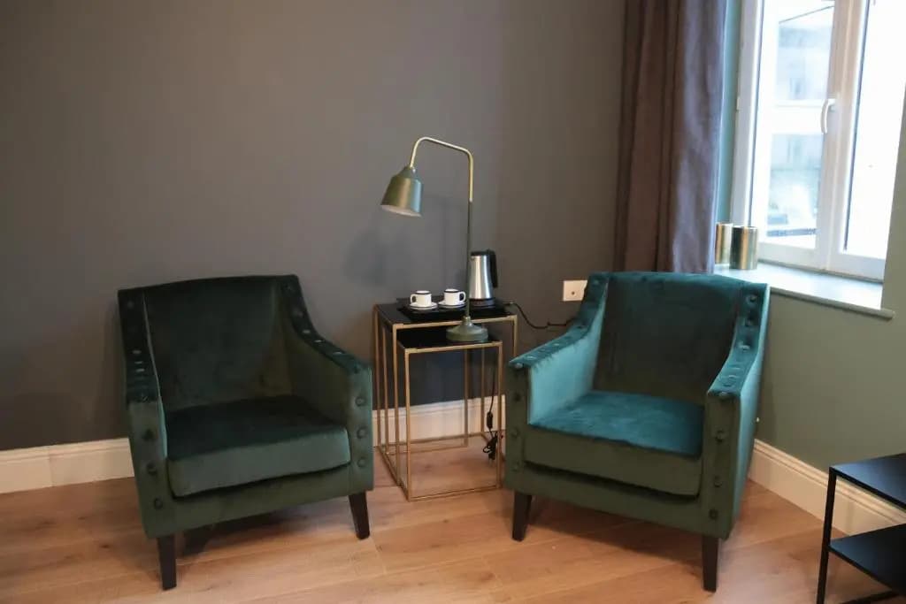 Hôtel des Arts - Photo 3