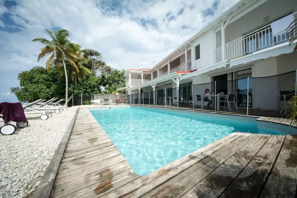 Coco Beach Marie-Galante - Photo 4