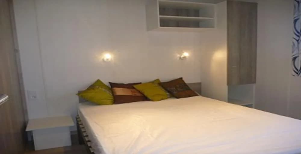 Camping d'Arvor - Photo 5