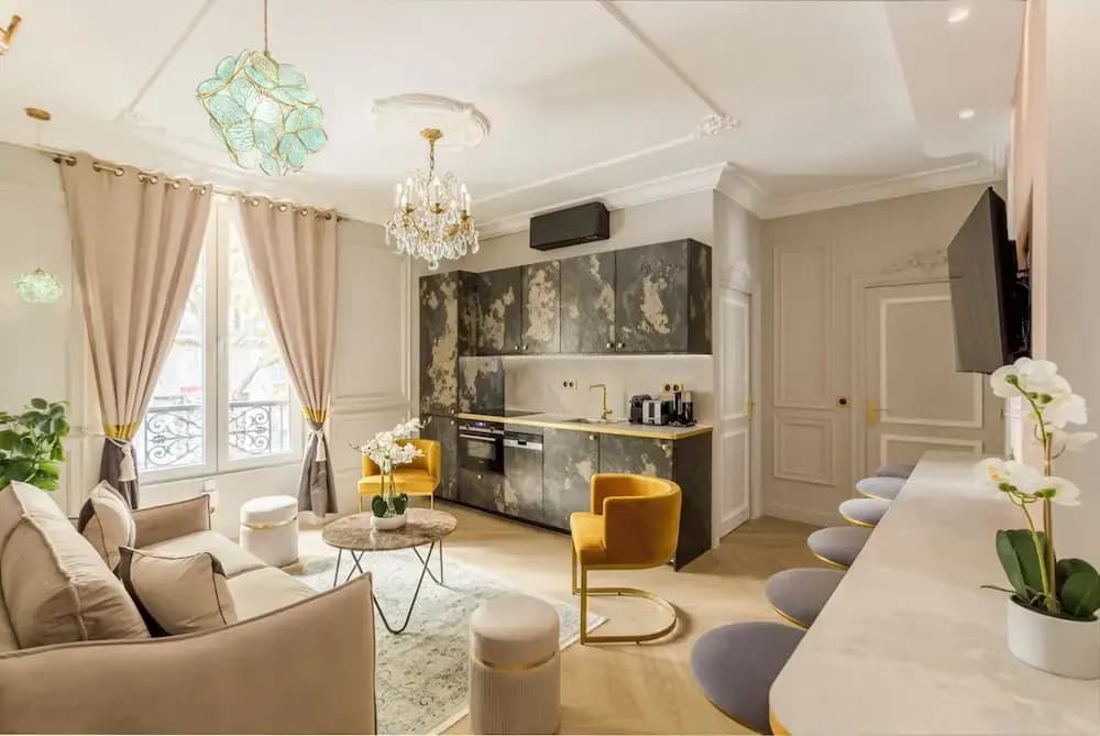 Merveil Luxury Suites - Ours I-II - Photo 4