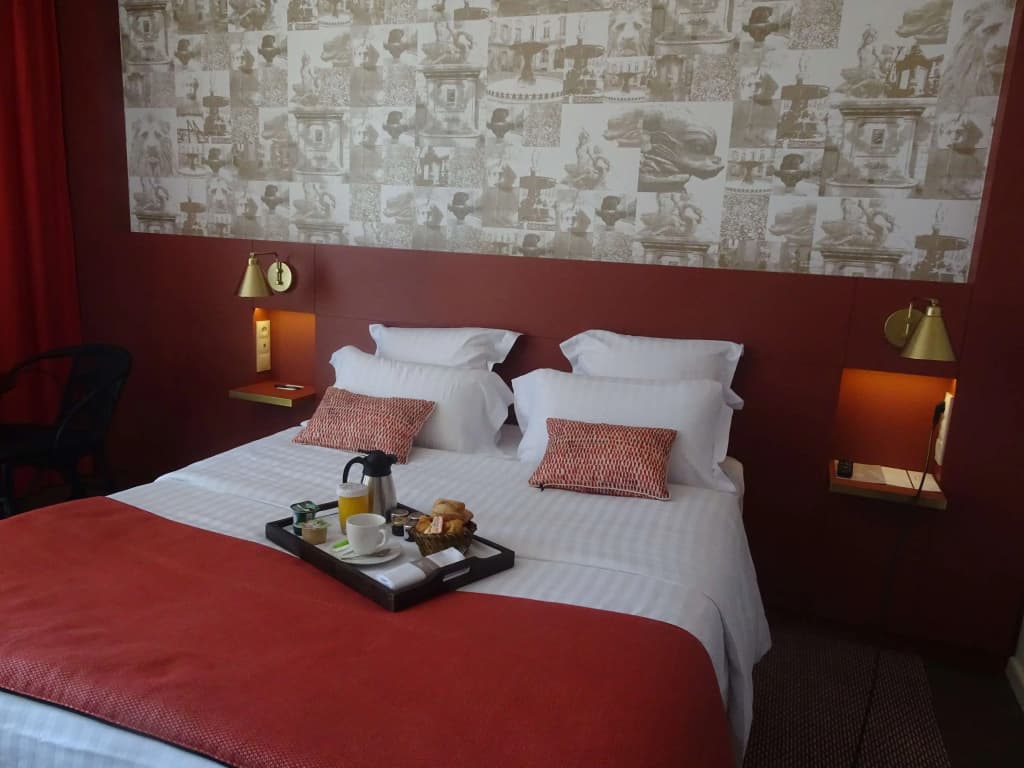 Aquabella Hôtel & Spa - Photo 3