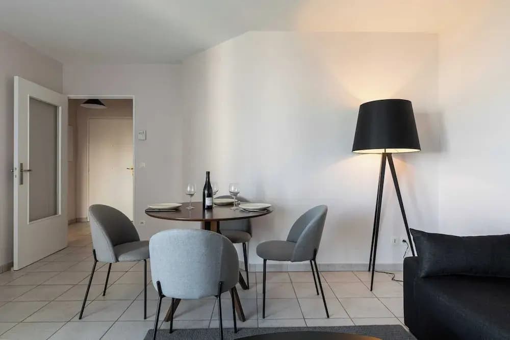Dify Elegant - Quartier Part Dieu - Photo 4