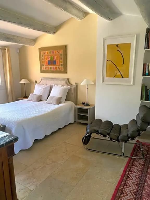 Villa des Roses - Photo 5