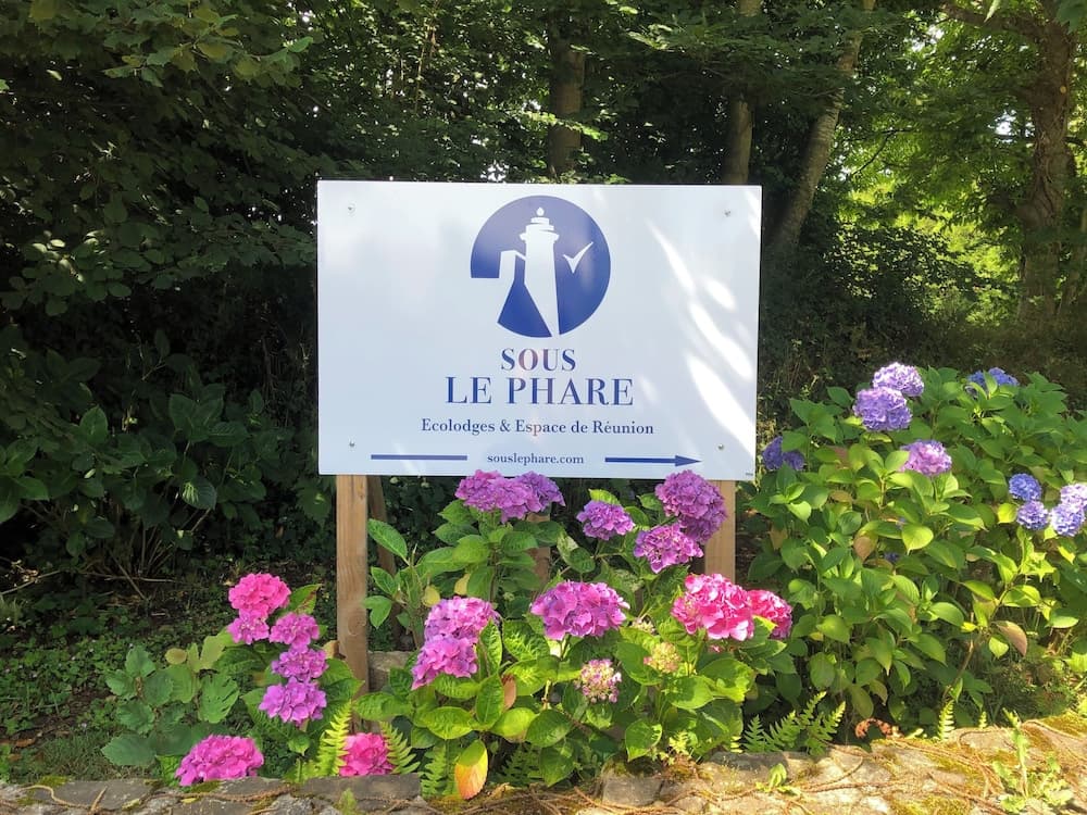 Sous Le Phare - Photo 3
