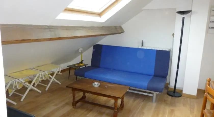 Appartements Parisiens - Miniature 6