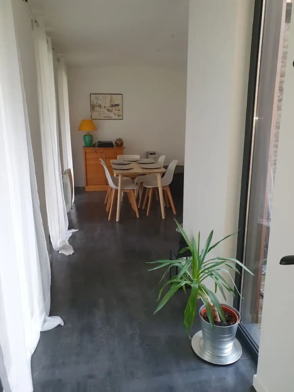 Suite Docteur Thomas 35 - Photo 3