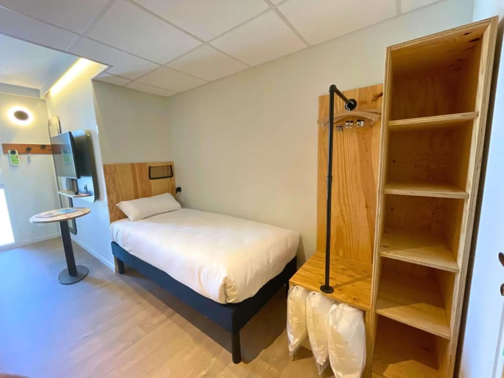 greet hotel Castets Coeur des Landes - Photo 4