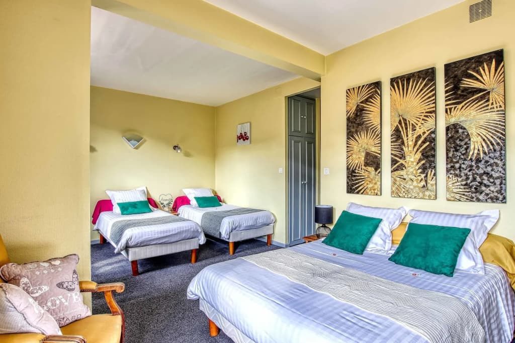 Citotel La Residence - Miniature 7