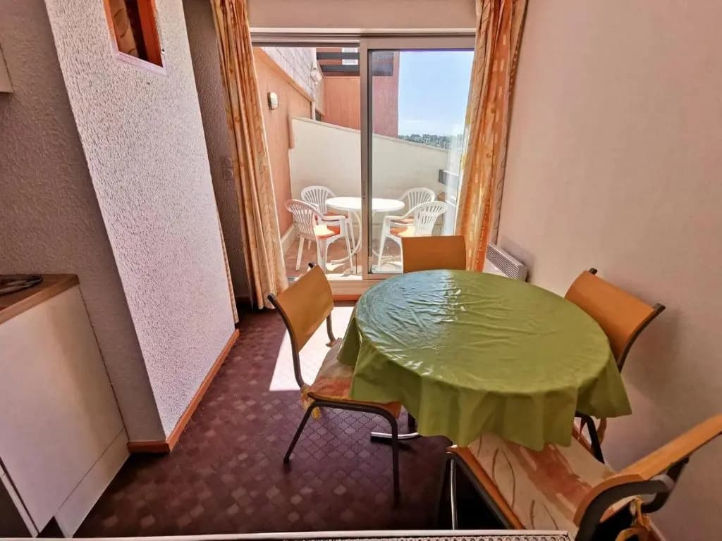 RESIDENCE DE LA PLAGE - Studio pour 4 Personnes 94 - Photo 5