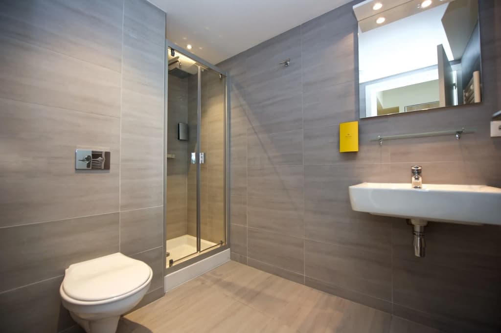 Staycity Aparthotels, Lyon Rue Garibaldi - Miniature 7