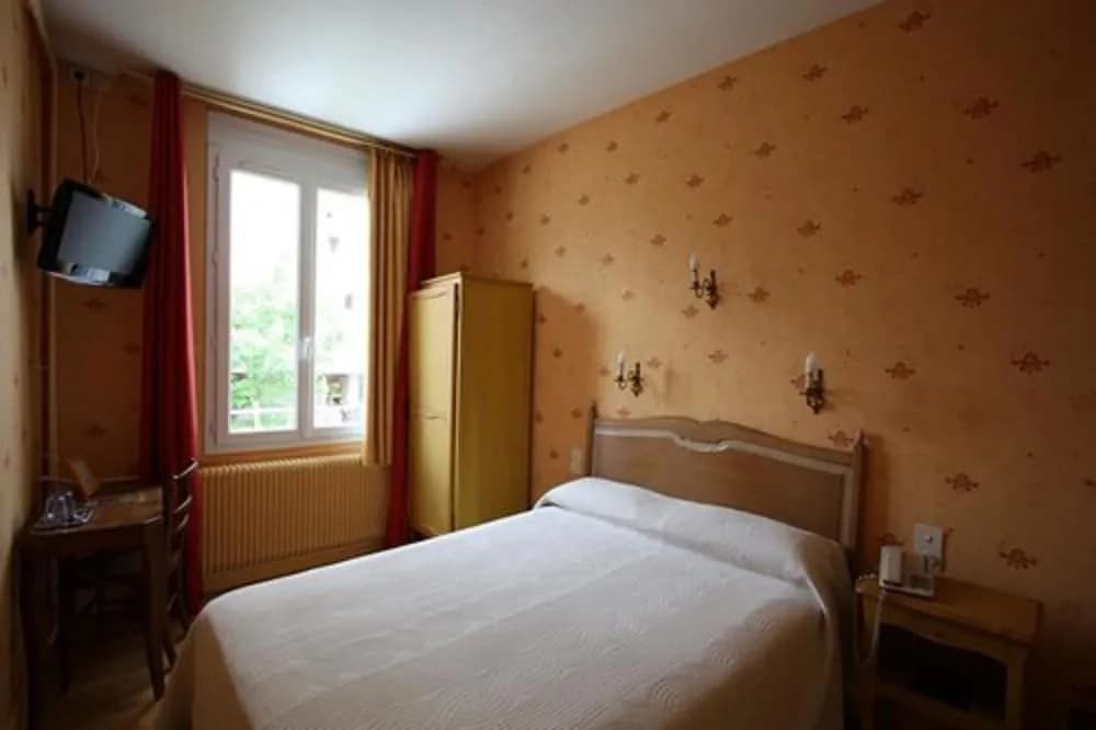 Hôtel de la Sologne - Photo 4
