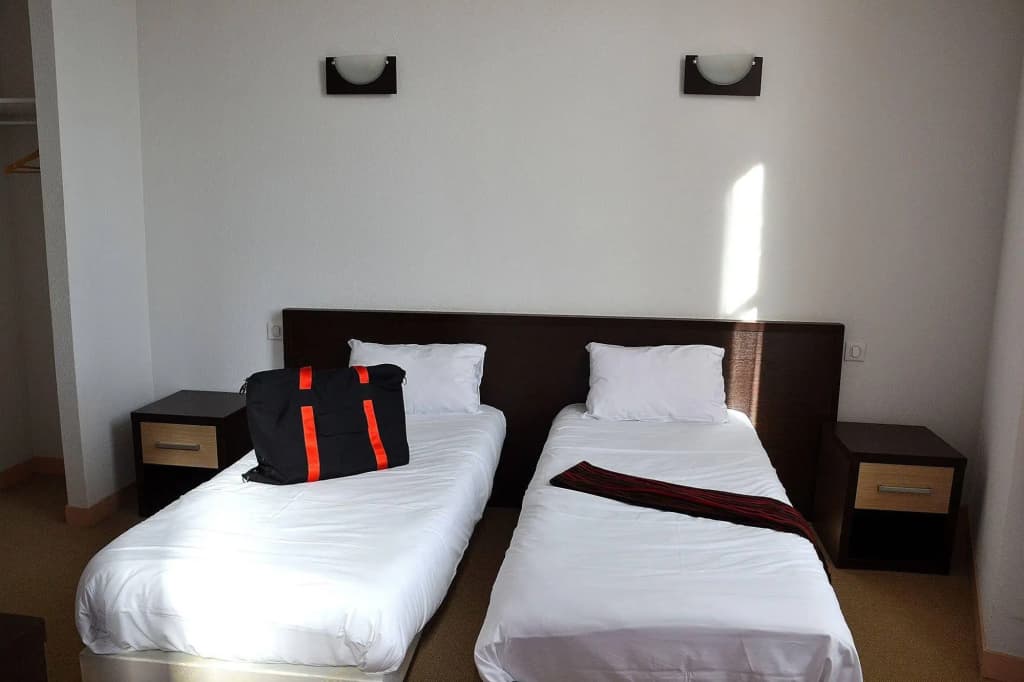Hotel Les Benedictins - Photo 3