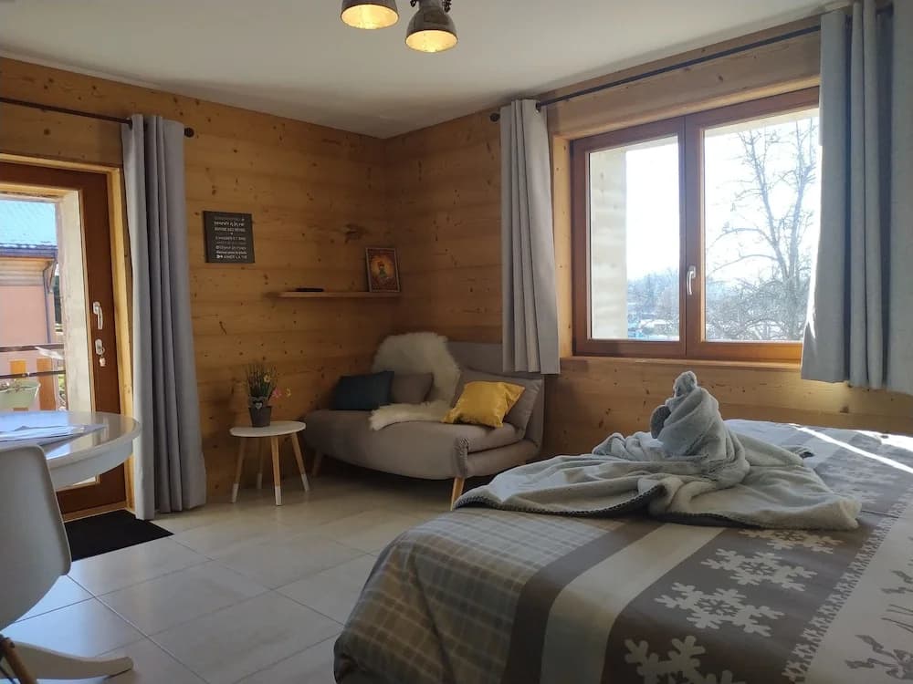 Chambre D'Hotes Des Bassins - Photo 3