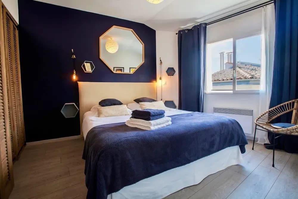 Home Chic Home Les Toits de l'Argenterie - Photo 5