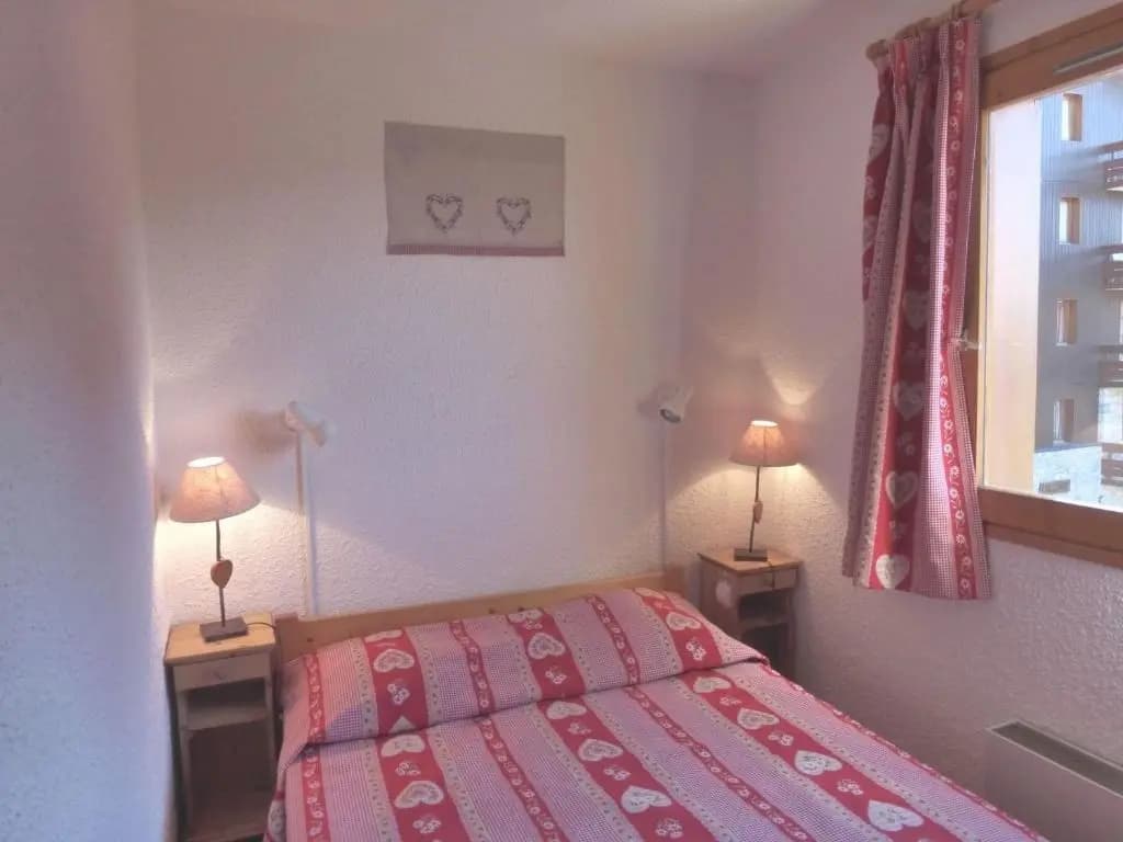 Appartement Méribel, 2 pièces, 5 personnes - FR-1-411-609 - Photo 2