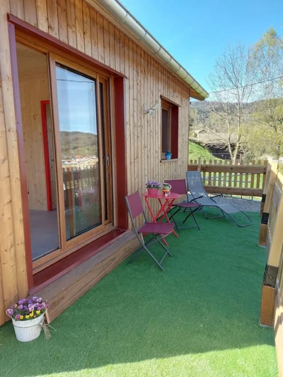 2 Chalets for 4 People - Photo 5