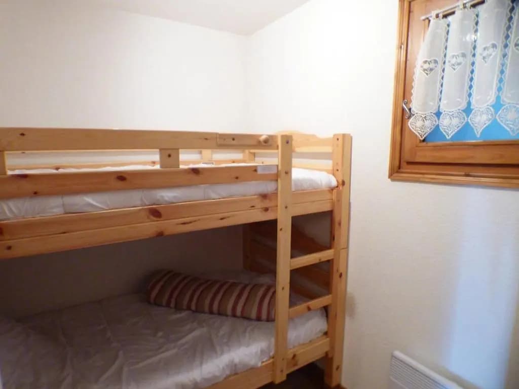 Appartement Les Saisies, 2 pièces, 6 personnes - FR-1-594-99 - Photo 3