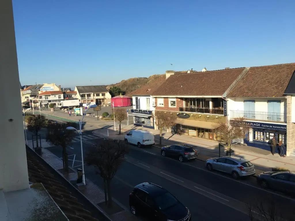 Appartement Fort-Mahon-Plage, 3 pièces, 6 personnes - FR-1-482-18 - Miniature 7