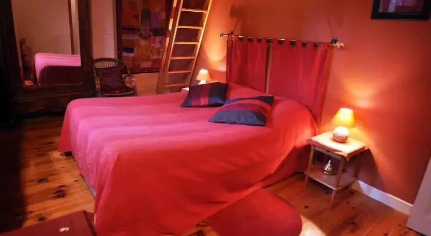 Chambres d'hôtes Les 7 Semaines - Photo 1