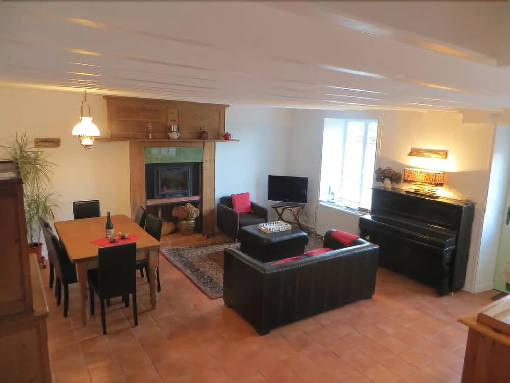 Gite Les Deux Caps - Photo 4