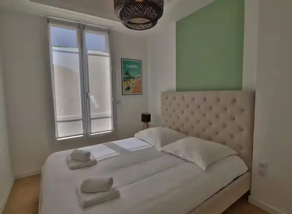 Apartment in Antibes Near Sandy Beaches - Photo 2