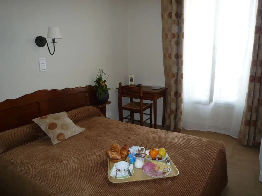 Hotel Posidonia - Photo 4